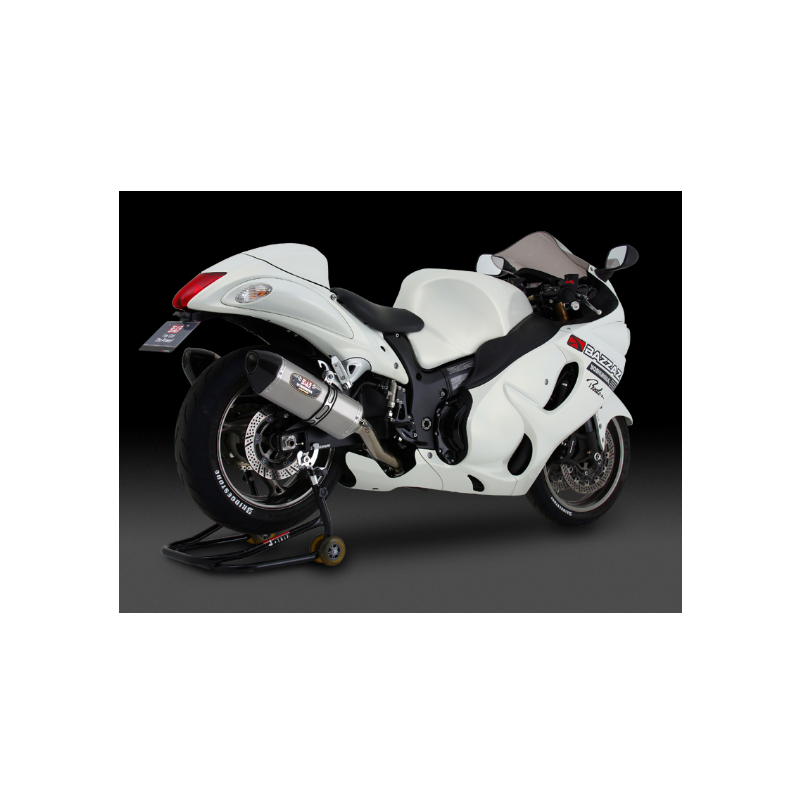 SILENCER HEPTA FORCE YOSHIMURA APPROVED