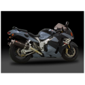 SILENCER TRI-OVAL YOSHIMURA APPROVED