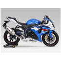 ESCAPE HEPTA FORCE YOSHIMURA HOMOLOGADO CARBONO
