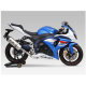 SILENCIOSO HEPTA FORCE YOSHIMURA HOMOLOGADO