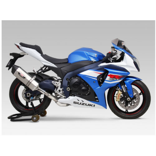 SILENCIOSO HEPTA FORCE YOSHIMURA HOMOLOGADO