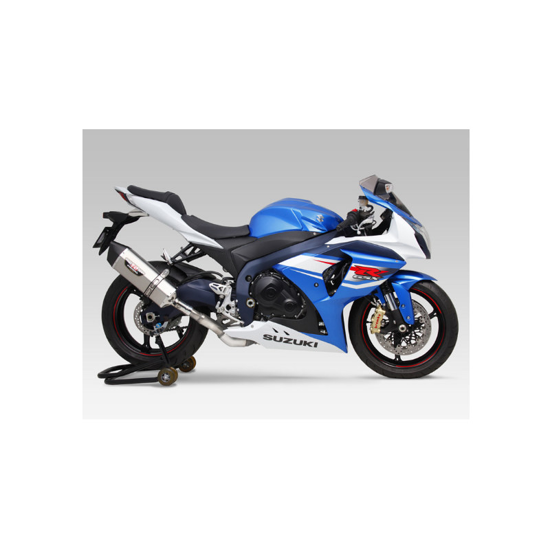 SILENCIOSO HEPTA FORCE YOSHIMURA HOMOLOGADO