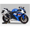 SILENCIOSO HEPTA FORCE YOSHIMURA HOMOLOGADO