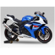 SILENCIOSO HEPTA FORCE YOSHIMURA HOMOLOGADO