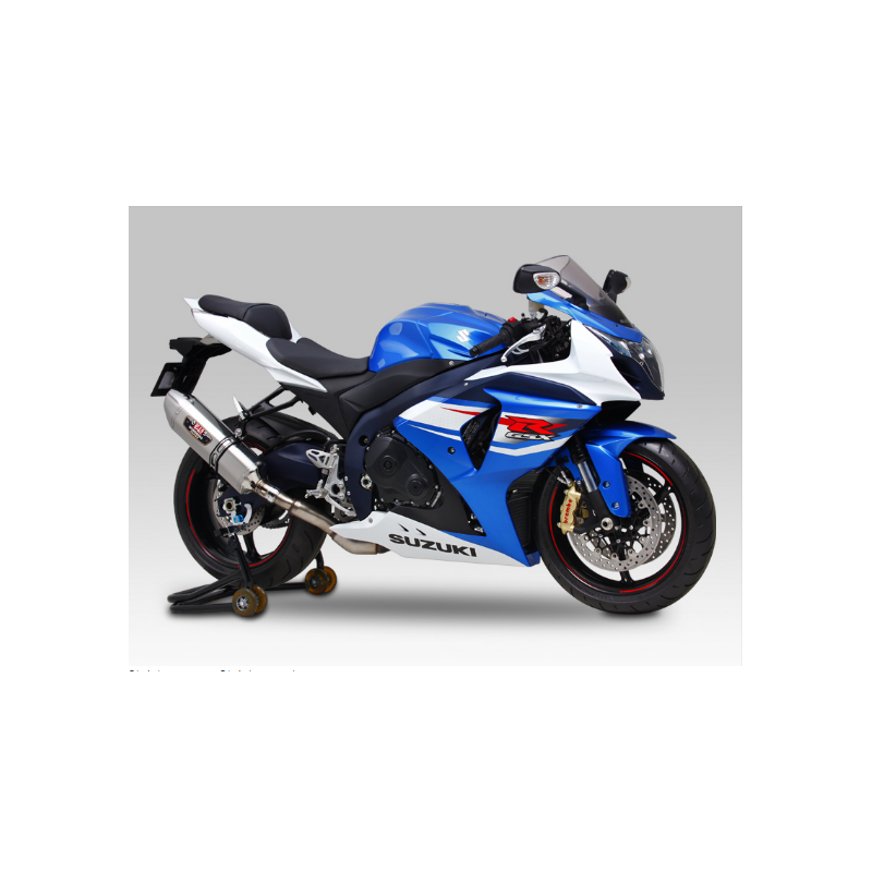 SILENCIOSO HEPTA FORCE YOSHIMURA HOMOLOGADO