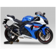 SILENCIOSO HEPTA FORCE YOSHIMURA HOMOLOGADO