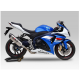 SILENCIOSO HEPTA FORCE YOSHIMURA HOMOLOGADO