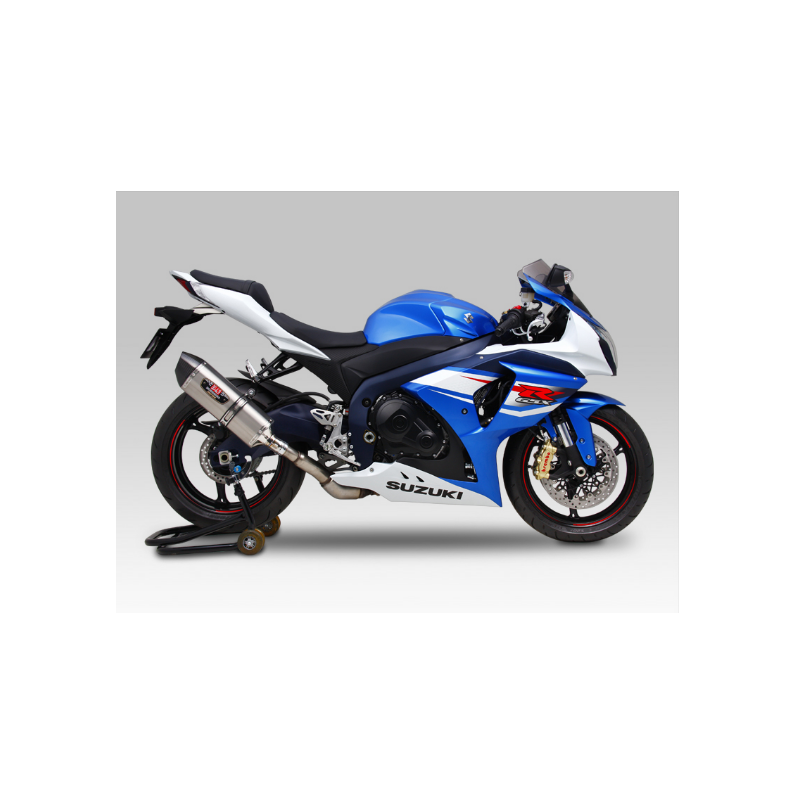 SILENCIOSO HEPTA FORCE YOSHIMURA HOMOLOGADO
