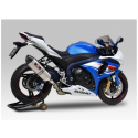 SILENCER R-77J YOSHIMURA APPROVED CARBON