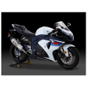 SILENCIOSO HEPTA FORCE YOSHIMURA HOMOLOGADO