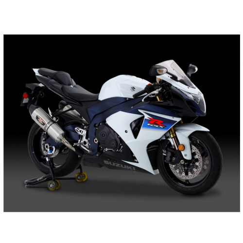 SILENCIOSO HEPTA FORCE YOSHIMURA HOMOLOGADO