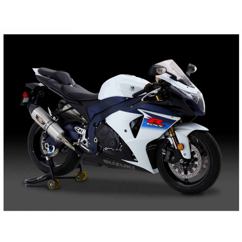 SILENCIOSO HEPTA FORCE YOSHIMURA HOMOLOGADO