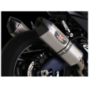 ESCAPE R-77J YOSHIMURA HOMOLOGADO CARBONO
