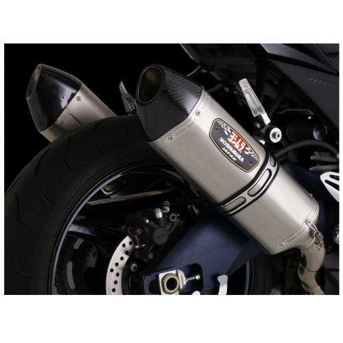 SILENCIOSO HEPTA FORCE YOSHIMURA HOMOLOGADO