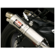 SILENCIOSO TRI-OVAL YOSHIMURA HOMOLOGADO