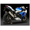 SILENCIOSO TRI-OVAL YOSHIMURA HOMOLOGADO