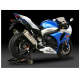 SILENCIOSO TRI-OVAL YOSHIMURA HOMOLOGADO