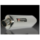 SILENCER TRI-OVAL YOSHIMURA APPROVED