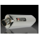 SILENCIOSO TRI-OVAL YOSHIMURA HOMOLOGADO