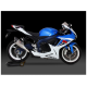 SILENCIOSO R-11 SALIDA SIMPLE YOSHIMURA HOMOLOGADO