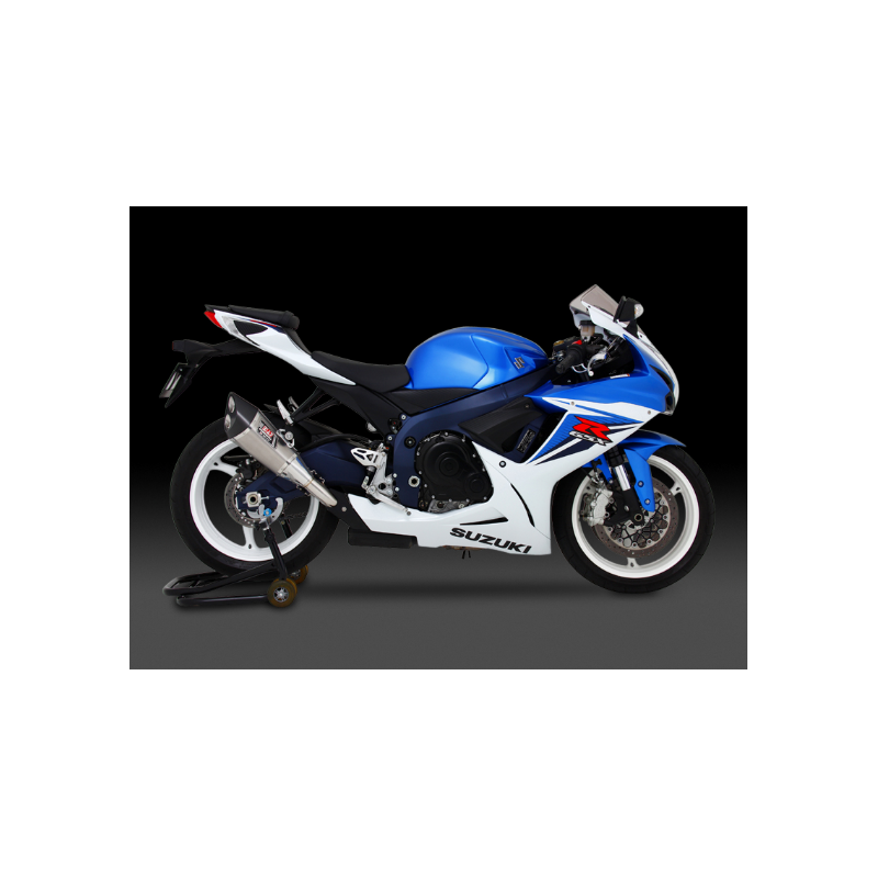SILENCER R-11 SIMPLE SINGLE YOSHIMURA APPROVED