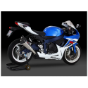 SILENCIOSO R-11 SALIDA DOBLE YOSHIMURA HOMOLOGADO