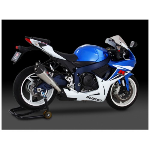 SILENCIOSO R-11 SALIDA SIMPLE YOSHIMURA HOMOLOGADO