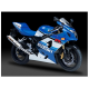 SILENCIOSO HEPTA FORCE YOSHIMURA HOMOLOGADO