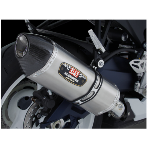 SILENCIOSO HEPTA FORCE YOSHIMURA HOMOLOGADO