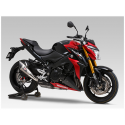 SILENCER R-11 SIMPLE SINGLE YOSHIMURA APPROVED