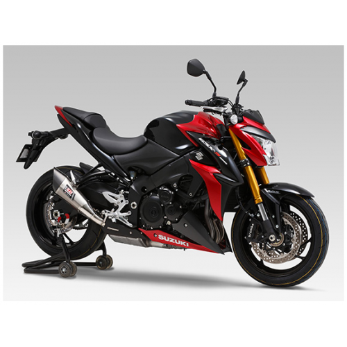 SILENCIOSO R-11 SALIDA SIMPLE YOSHIMURA HOMOLOGADO