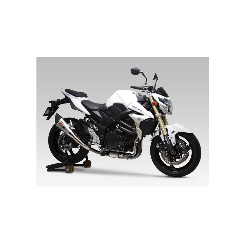 SILENCER R-11 SIMPLE SINGLE YOSHIMURA APPROVED