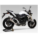 SILENCER R-11 SIMPLE SINGLE YOSHIMURA APPROVED