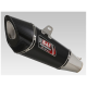 SILENCER R-11 SIMPLE SINGLE YOSHIMURA APPROVED