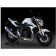 SILENCER HEPTA FORCE YOSHIMURA APPROVED