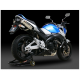 SILENCIOSO TRI-OVAL YOSHIMURA HOMOLOGADO