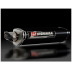 SILENCIOSO TRI-OVAL YOSHIMURA HOMOLOGADO