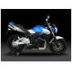 SILENCIOSO TRI-OVAL YOSHIMURA HOMOLOGADO