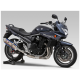 SILENCIOSO HEPTA FORCE YOSHIMURA HOMOLOGADO