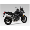 ESCAPE HEPTA FORCE YOSHIMURA HOMOLOGADO INOXIDABLE