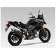 SILENCIOSO HEPTA FORCE YOSHIMURA HOMOLOGADO