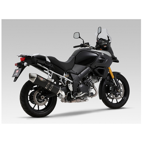 SILENCIOSO HEPTA FORCE YOSHIMURA HOMOLOGADO
