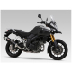 SILENCIOSO HEPTA FORCE YOSHIMURA HOMOLOGADO