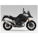 ESCAPE HEPTA FORCE YOSHIMURA HOMOLOGADO CARBONO