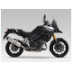 SILENCIOSO HEPTA FORCE YOSHIMURA HOMOLOGADO
