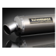 DOBLE ESCAPE BOLT-ON CYCLONE YOSHIMURA HOMOLOGADO