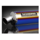 DOBLE ESCAPE BOLT-ON CYCLONE YOSHIMURA HOMOLOGADO
