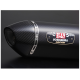 SILENCIOSO HEPTA FORCE YOSHIMURA HOMOLOGADO