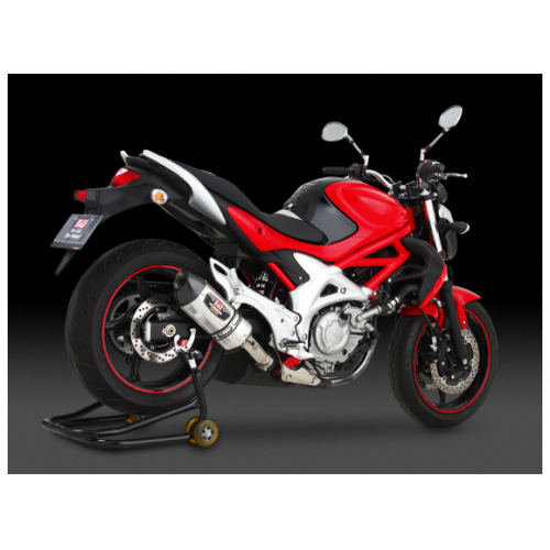 SILENCIOSO HEPTA FORCE YOSHIMURA HOMOLOGADO