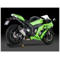 SILENCER R-11 DOUBLE SINGLE YOSHIMURA APPROVED